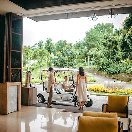 Anya Resort Tagaytay Tagaytay City Luaran gambar
