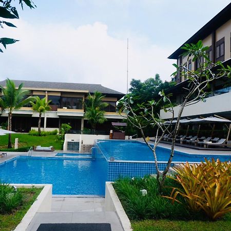 Anya Resort Tagaytay Tagaytay City Luaran gambar
