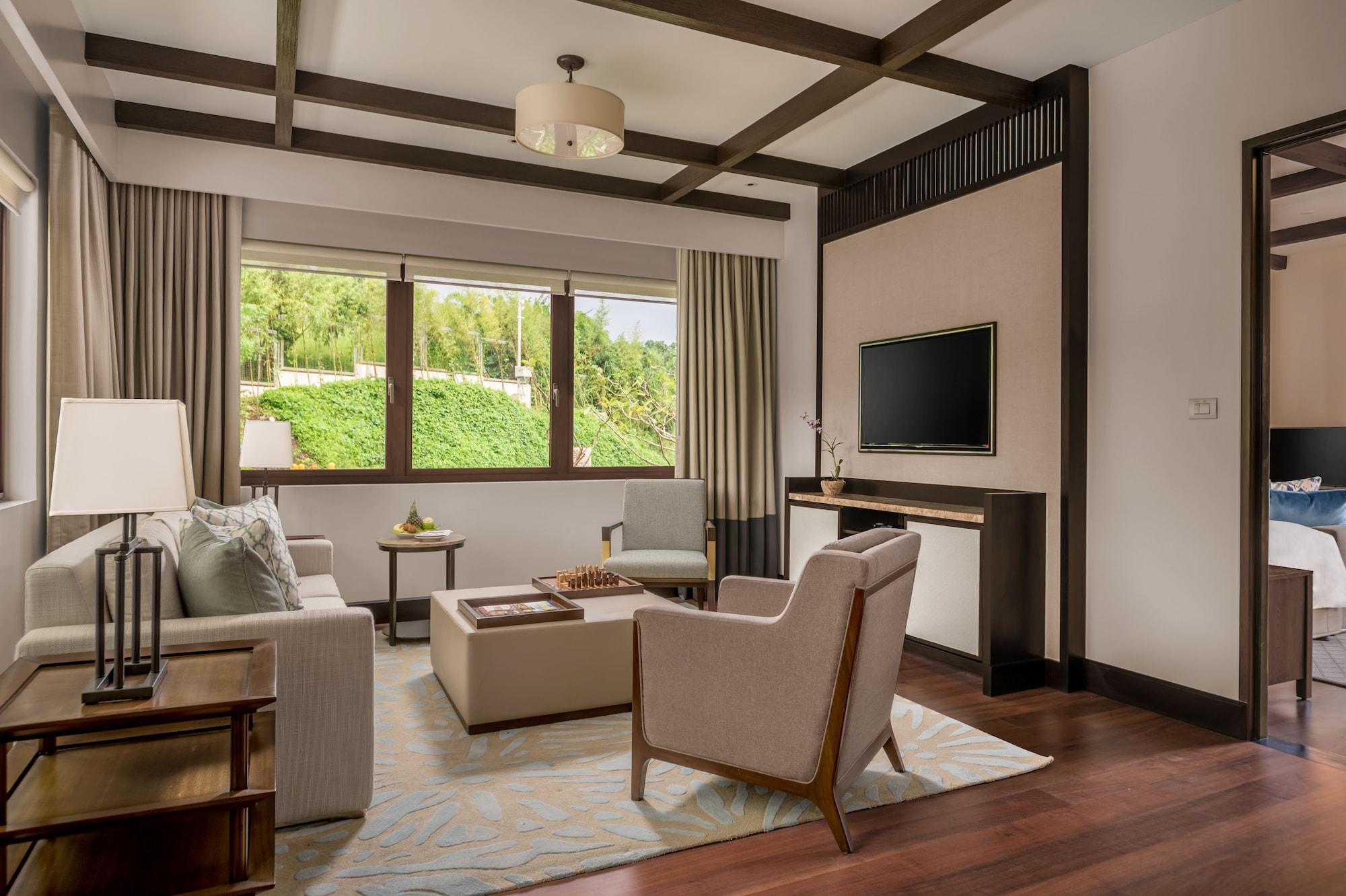 Anya Resort Tagaytay Tagaytay City Luaran gambar