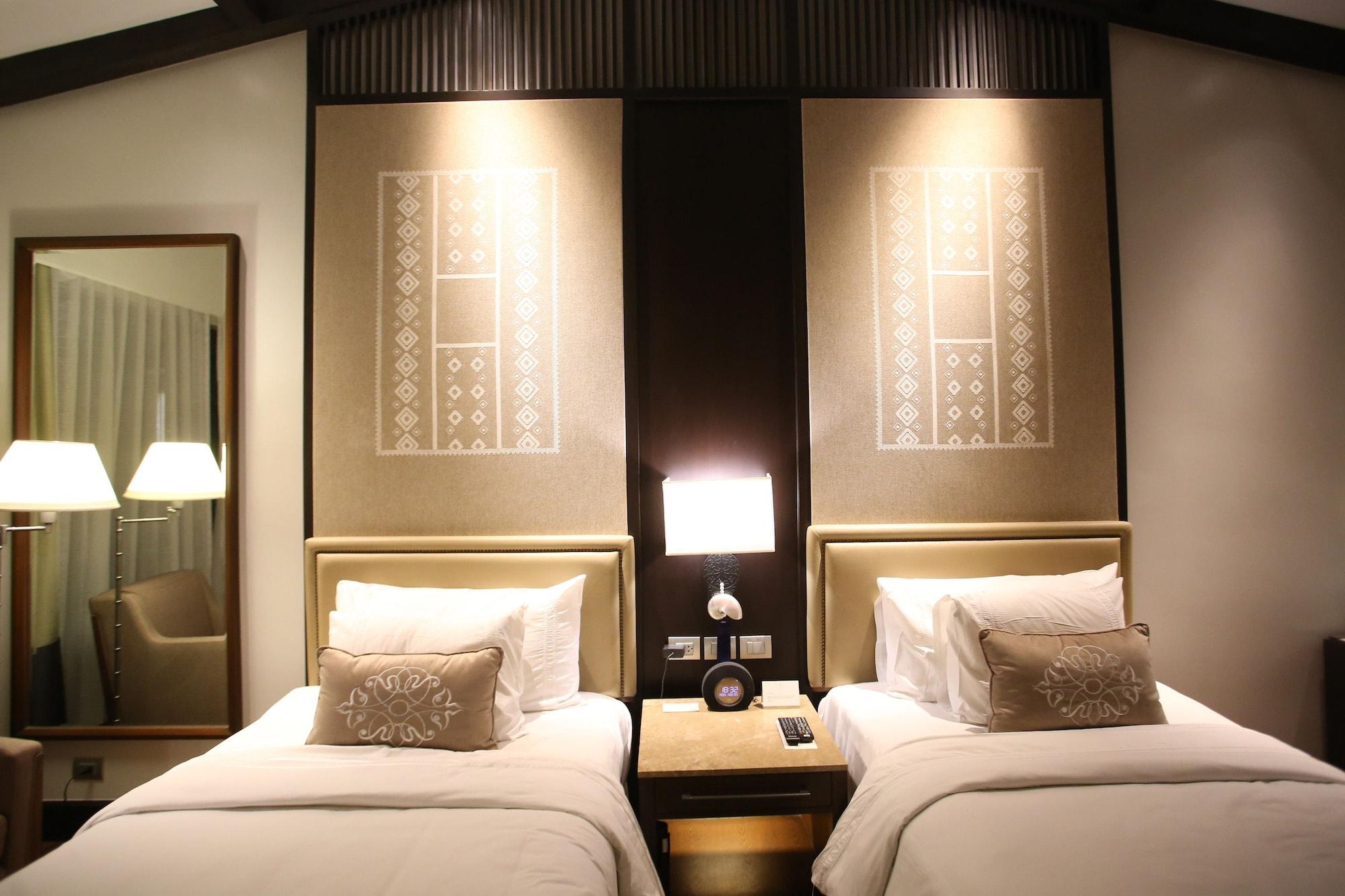Anya Resort Tagaytay Tagaytay City Luaran gambar