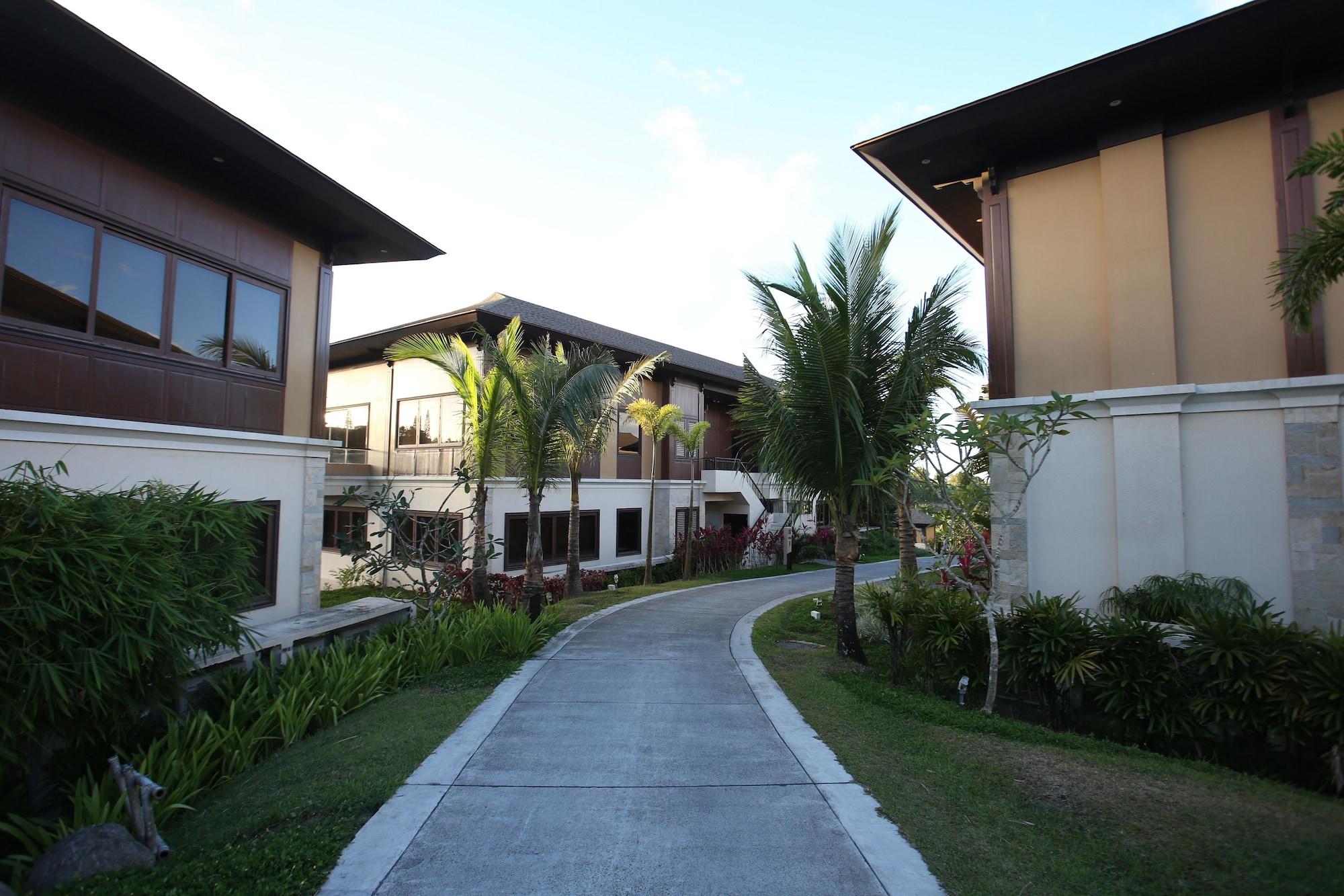 Anya Resort Tagaytay Tagaytay City Luaran gambar