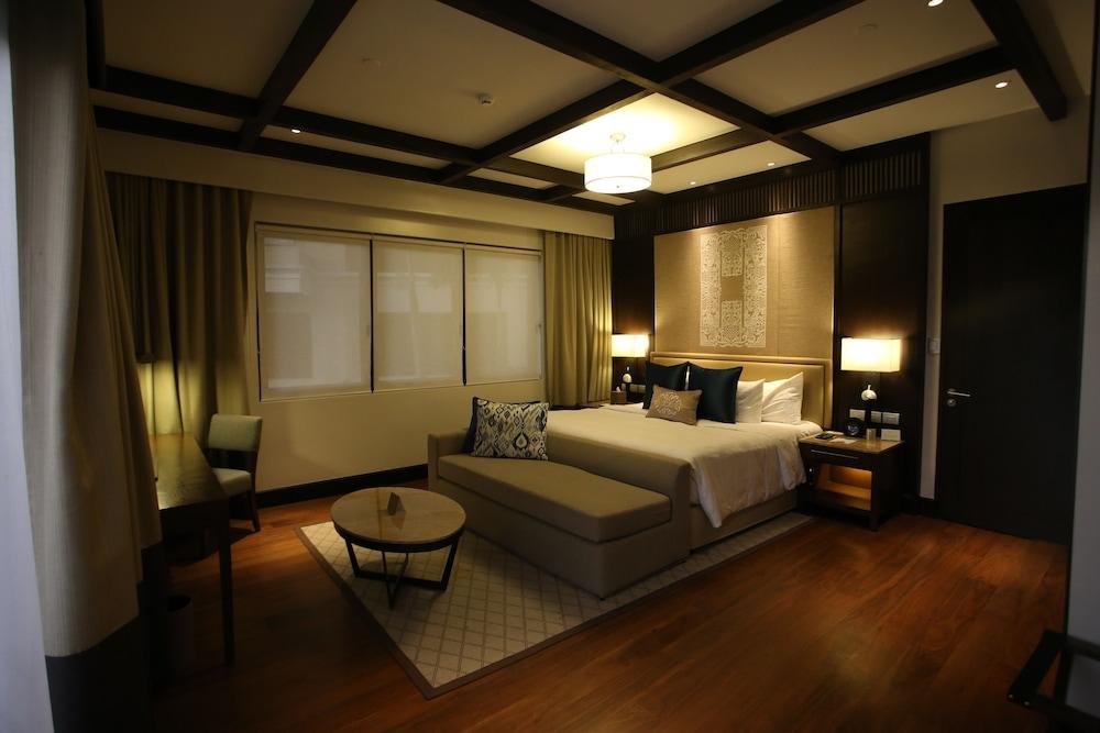 Anya Resort Tagaytay Tagaytay City Luaran gambar