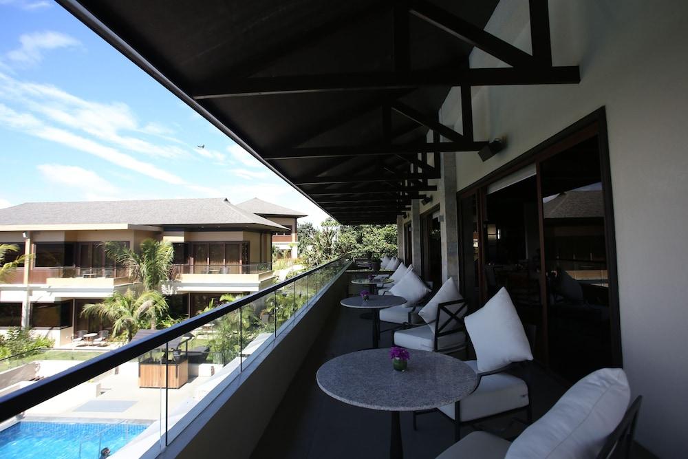 Anya Resort Tagaytay Tagaytay City Luaran gambar