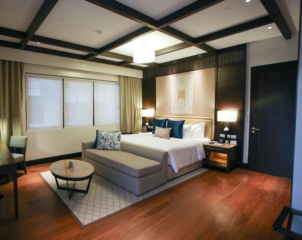 Anya Resort Tagaytay Tagaytay City Luaran gambar