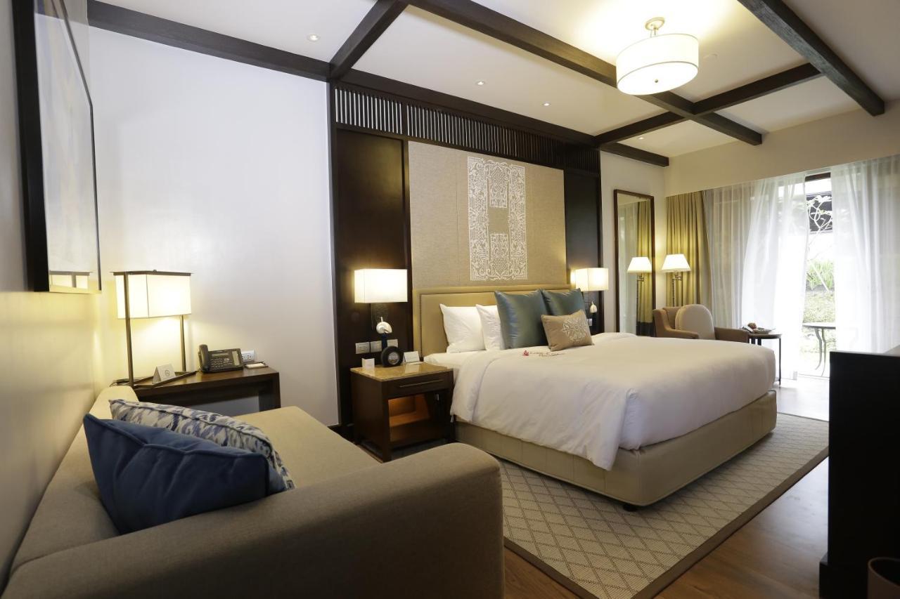 Anya Resort Tagaytay Tagaytay City Luaran gambar