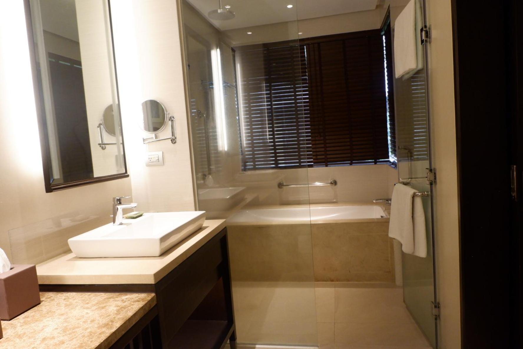 Anya Resort Tagaytay Tagaytay City Luaran gambar