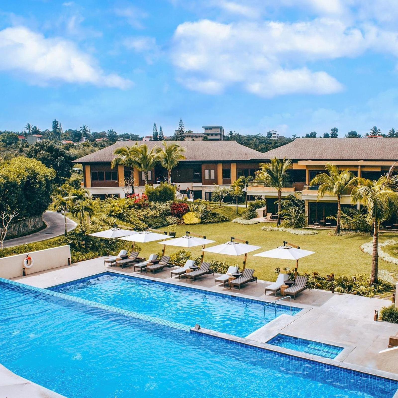 Anya Resort Tagaytay Tagaytay City Luaran gambar