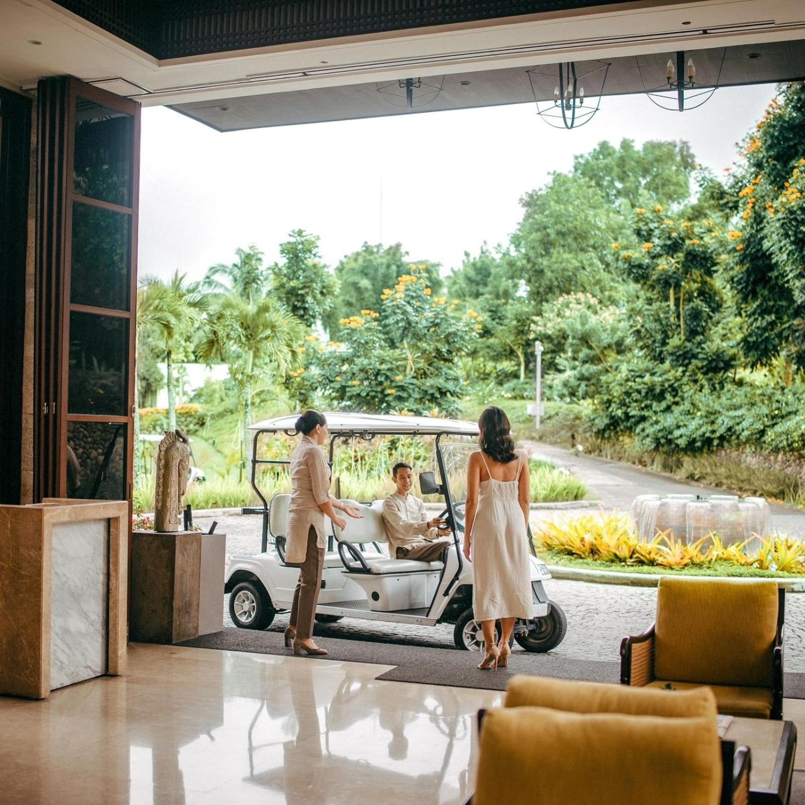 Anya Resort Tagaytay Tagaytay City Luaran gambar