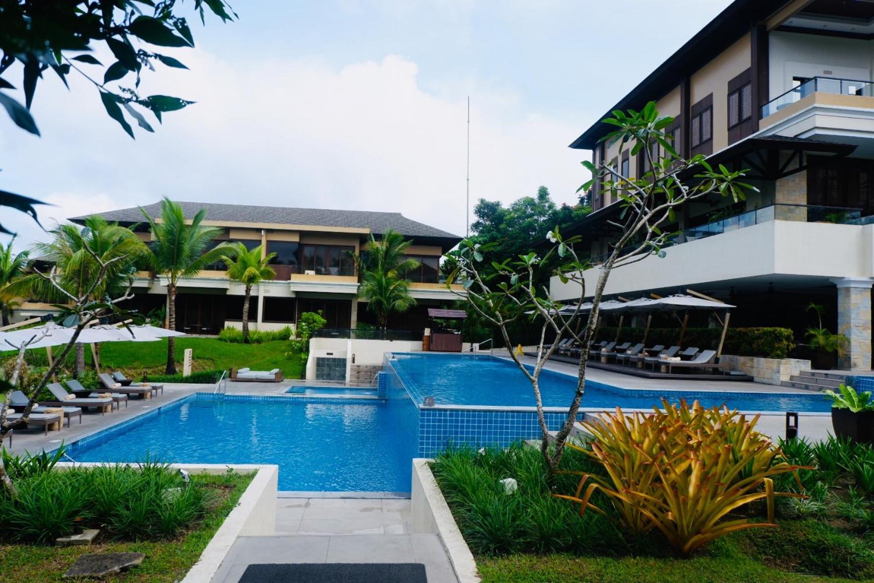 Anya Resort Tagaytay Tagaytay City Luaran gambar