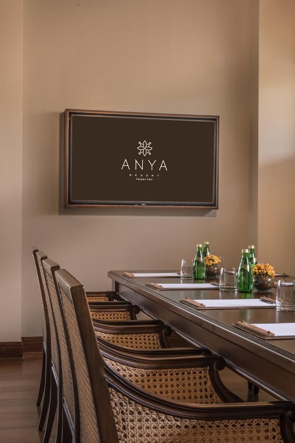 Anya Resort Tagaytay Tagaytay City Luaran gambar