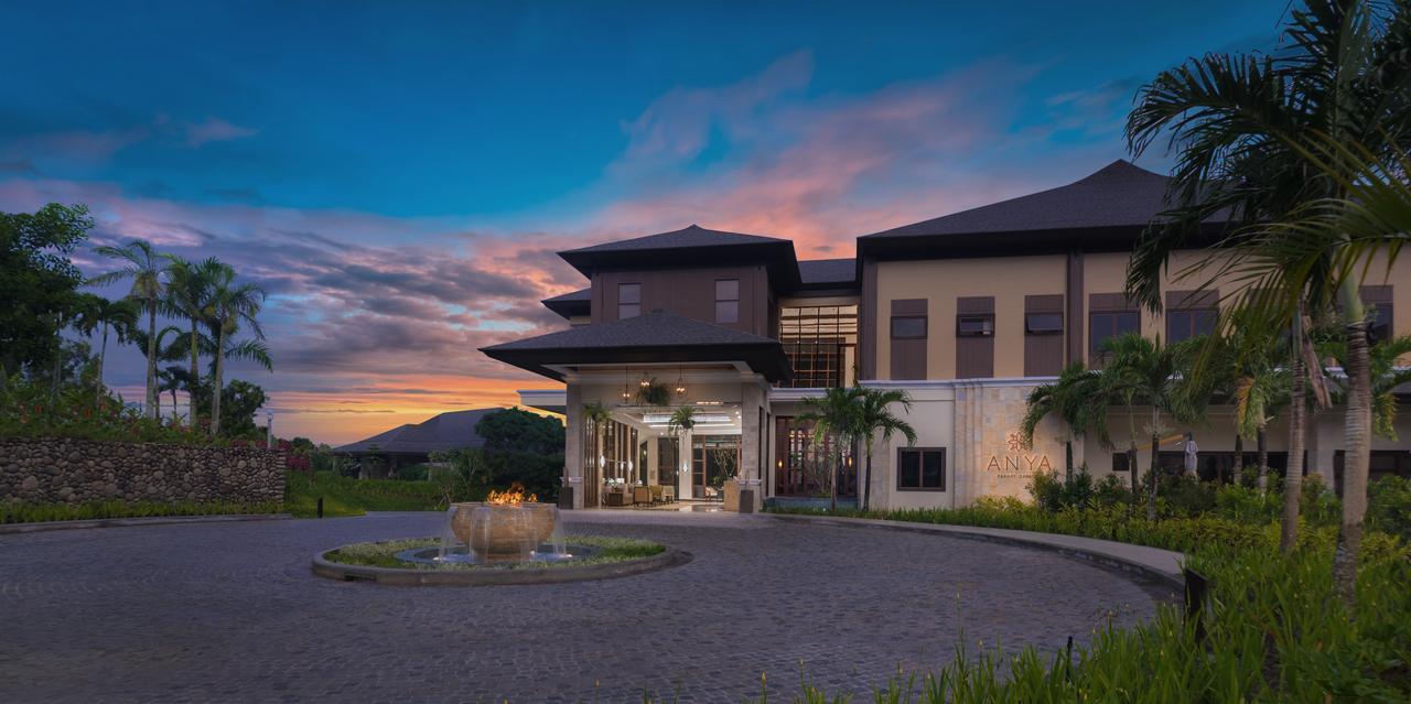 Anya Resort Tagaytay Tagaytay City Luaran gambar