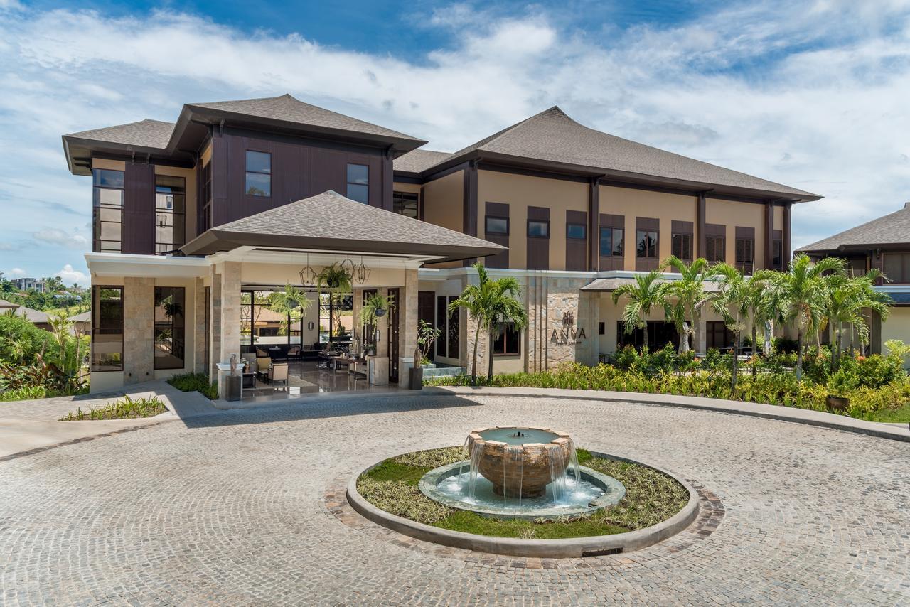Anya Resort Tagaytay Tagaytay City Luaran gambar