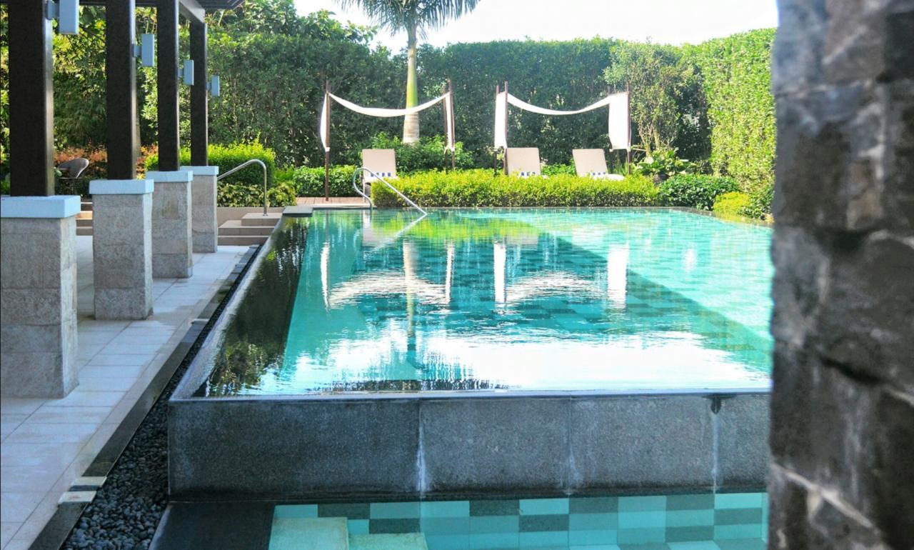 Anya Resort Tagaytay Tagaytay City Luaran gambar