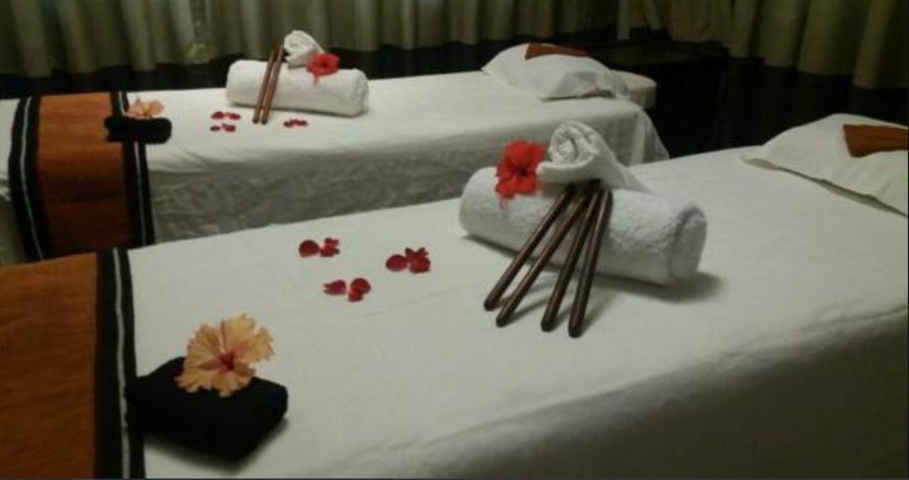 Anya Resort Tagaytay Tagaytay City Luaran gambar