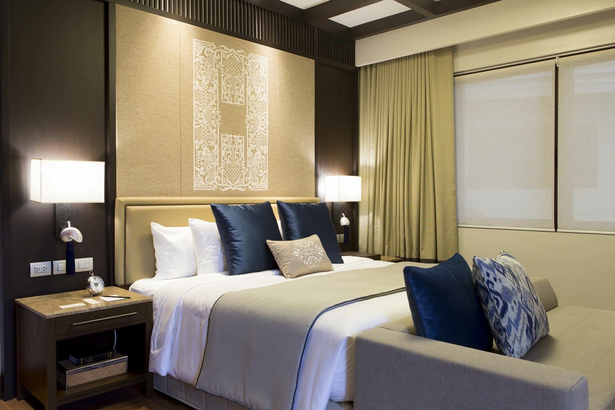 Anya Resort Tagaytay Tagaytay City Luaran gambar